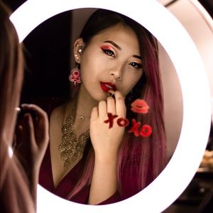 Meet your Posher, Melanie